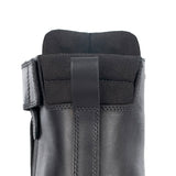 Oxford Radley Boots 5 US / 36 EU Black - Driven Powersports