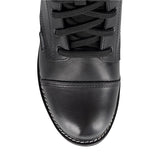 Oxford Radley Boots 5 US / 36 EU Black - Driven Powersports