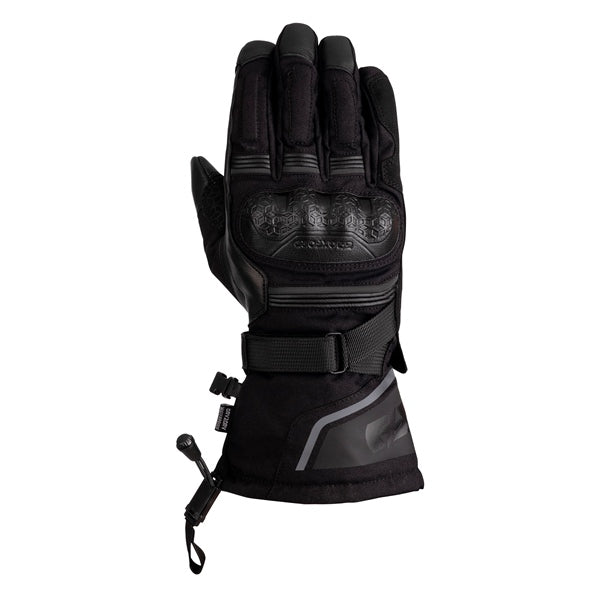 Oxford Montreal 5.0 Gloves - Women XS - Driven Powersports