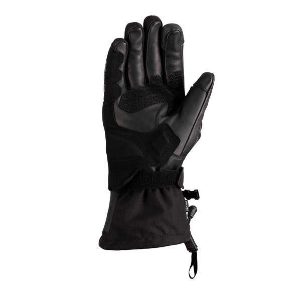 Oxford Montreal 5.0 Gloves - Women XS - Driven Powersports