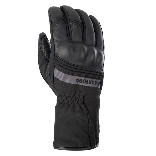 Oxford Calgary 2.0 Gloves S - Driven Powersports