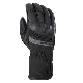 Oxford Calgary 2.0 Gloves S - Driven Powersports