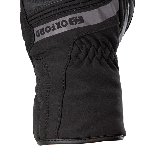 Oxford Calgary 2.0 Gloves S - Driven Powersports