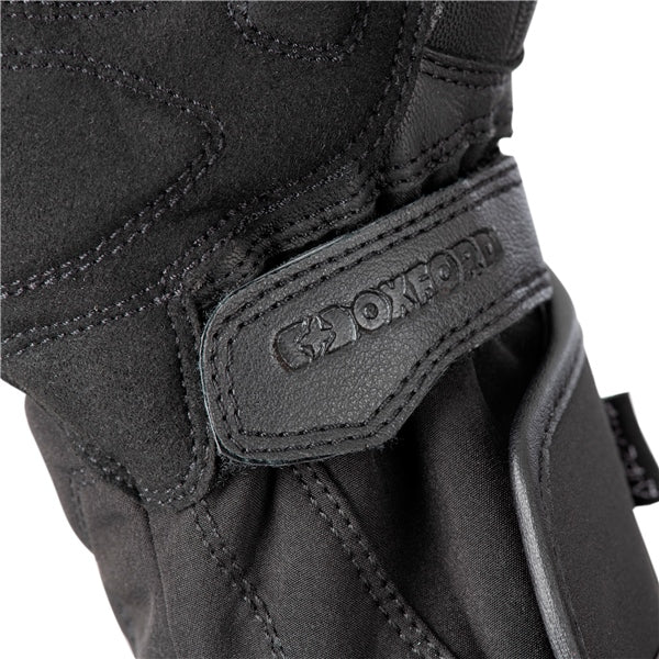 Oxford Calgary 2.0 Gloves S - Driven Powersports