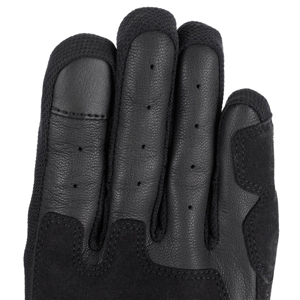 Oxford Dakar 1.0 Gloves - Men Stealth Black S - Driven Powersports
