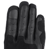 Oxford Dakar 1.0 Gloves - Men Stealth Black S - Driven Powersports