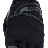 Oxford Dakar 1.0 Gloves - Men Stealth Black S - Driven Powersports