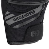 Oxford Dakar 1.0 Gloves - Men Stealth Black S - Driven Powersports