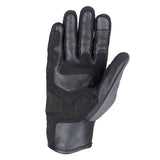 Oxford Dakar 1.0 Gloves - Men Charcoal/Yellow L - Driven Powersports