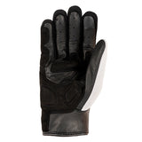 Oxford Dakar 1.0 Gloves - Men Silver/Black 3XL - Driven Powersports