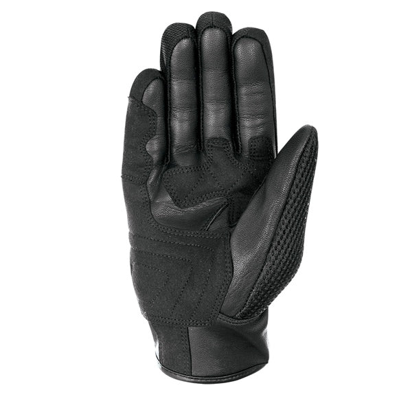 Oxford Brisbane Gloves - Men Black S - Driven Powersports