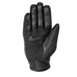 Oxford Brisbane Gloves - Men Black S - Driven Powersports