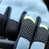 Oxford Brisbane Gloves - Men Charcoal/Black 2XL - Driven Powersports