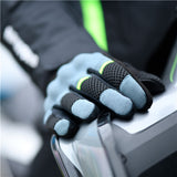 Oxford Brisbane Gloves - Men Charcoal/Black 2XL - Driven Powersports