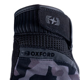 Oxford Byron Gloves L - Driven Powersports