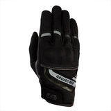 Oxford Dakar 1.0 Gloves - Women Stealth Black XS - Driven Powersports
