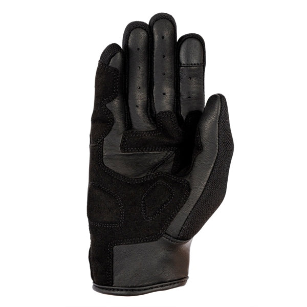 Oxford Dakar 1.0 Gloves - Women Stealth Black XS - Driven Powersports