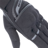 Oxford Dakar 1.0 Gloves - Women Stealth Black XS - Driven Powersports