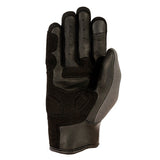 Oxford Dakar 1.0 Gloves - Women Charcoal/Pink XS - Driven Powersports