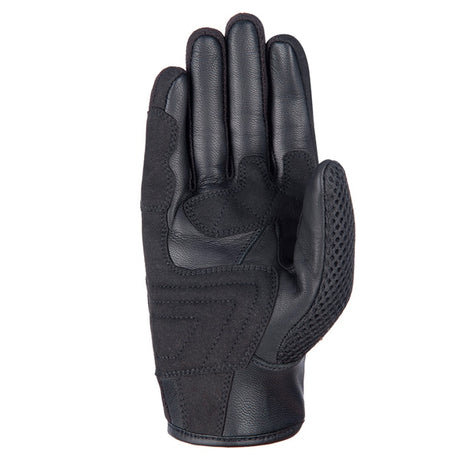 Oxford Brisbane Gloves - Women Gray/Pink/Black XL - Driven Powersports