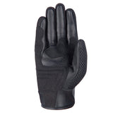 Oxford Brisbane Gloves - Women Charcoal/White/Black XL - Driven Powersports