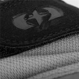 Oxford Brisbane Gloves - Women Charcoal/White/Black XL - Driven Powersports