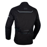 Oxford Metro 2.0 Jacket Stealth Black 4XL UK / 58 EU / 48 US - Driven Powersports