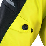 Oxford Metro 2.0 Jacket Black/Fluo S UK / 46 EU / 36 US - Driven Powersports