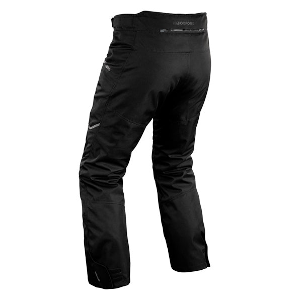 Oxford Metro 2.0 Pant Short 3XL UK / 56 EU / 46 US - Driven Powersports