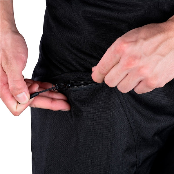 Oxford Metro 2.0 Pant Regular S UK / 46 EU / 36 US - Driven Powersports