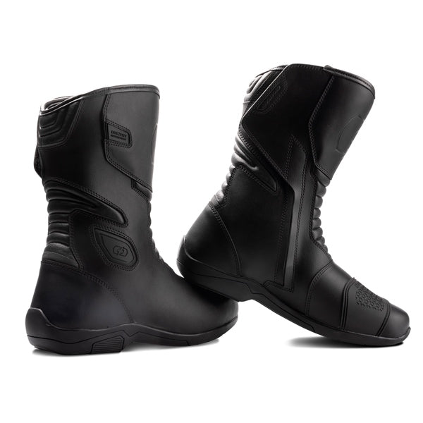 Oxford Tracker 3.0 Boots 9 US / 42 EU - Driven Powersports