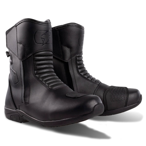 Oxford Warrior 3.0 Boots 14 US / 47 EU - Driven Powersports