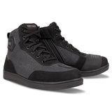 Oxford Heist Boots 8 US / 41 EU - Driven Powersports