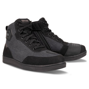 Oxford Heist Boots 8 US / 41 EU - Driven Powersports