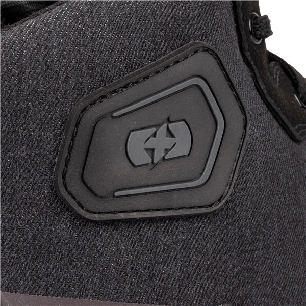 Oxford Heist Boots 8 US / 41 EU - Driven Powersports