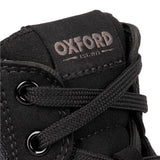 Oxford Heist Boots 8 US / 41 EU - Driven Powersports