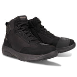 Oxford Ravine Boots 11 US / 44 EU Black - Driven Powersports