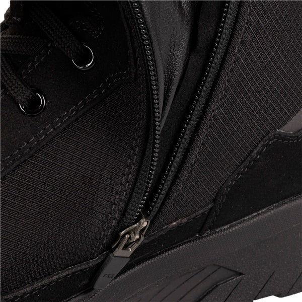 Oxford Ravine Boots 11 US / 44 EU Black - Driven Powersports