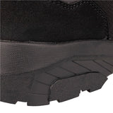 Oxford Ravine Boots 11 US / 44 EU Black - Driven Powersports