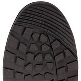 Oxford Ravine Boots 11 US / 44 EU Black - Driven Powersports