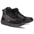 Oxford Ravine Boots 7.5 US / 40 EU Camo Black - Driven Powersports