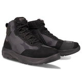 Oxford Ravine Boots 7.5 US / 40 EU Camo Black - Driven Powersports