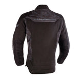 Oxford Toronto 1.0 Jacket Black/Camo 3XL UK / 56 EU / 46 US - Driven Powersports