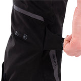 Oxford Toronto 1.0 Pant Short M UK / 48 EU / 38 US - Driven Powersports