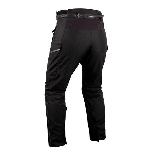 Oxford Montreal 5.0 Pant - Men Short M UK / 48 EU / 38 US - Driven Powersports