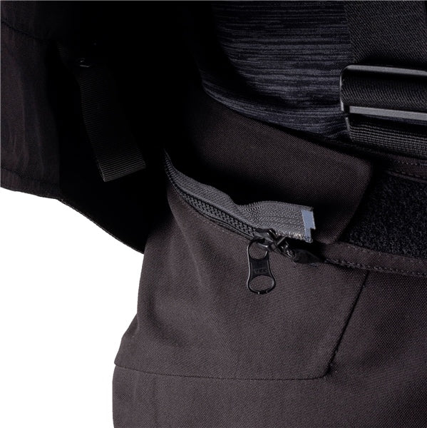 Oxford Montreal 5.0 Pant - Men Short M UK / 48 EU / 38 US - Driven Powersports