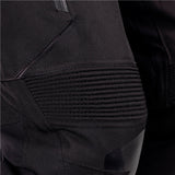 Oxford Montreal 5.0 Pant - Men Short M UK / 48 EU / 38 US - Driven Powersports