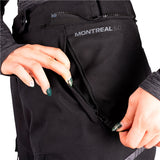 Oxford Montreal 5.0 Pant - Women Regular 20 UK / 48 EU / 16 US - Driven Powersports