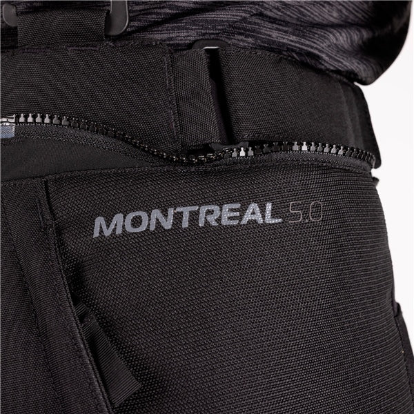 Oxford Montreal 5.0 Pant - Women Regular 20 UK / 48 EU / 16 US - Driven Powersports