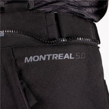 Oxford Montreal 5.0 Pant - Women Regular 20 UK / 48 EU / 16 US - Driven Powersports